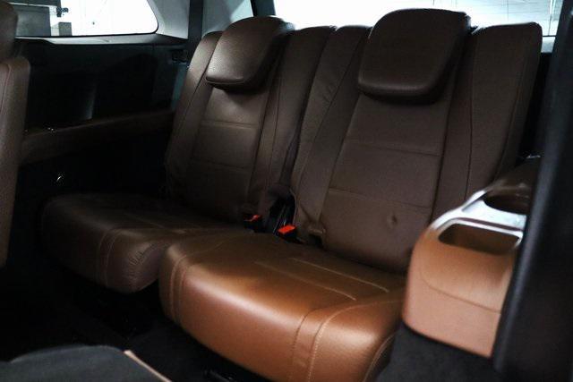 used 2024 Mercedes-Benz GLS 450 car, priced at $82,999