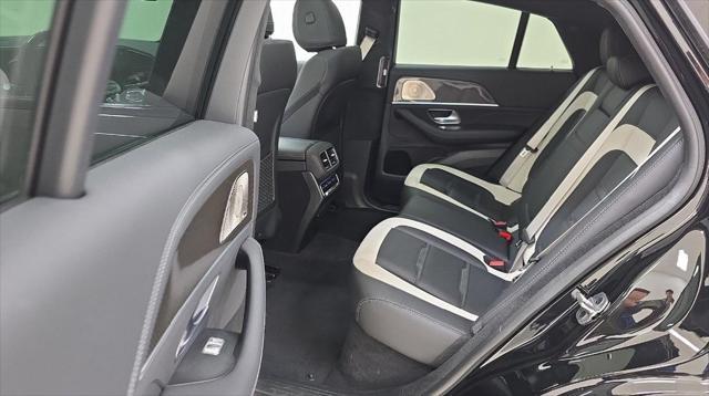used 2023 Mercedes-Benz AMG GLE 63 car, priced at $94,999
