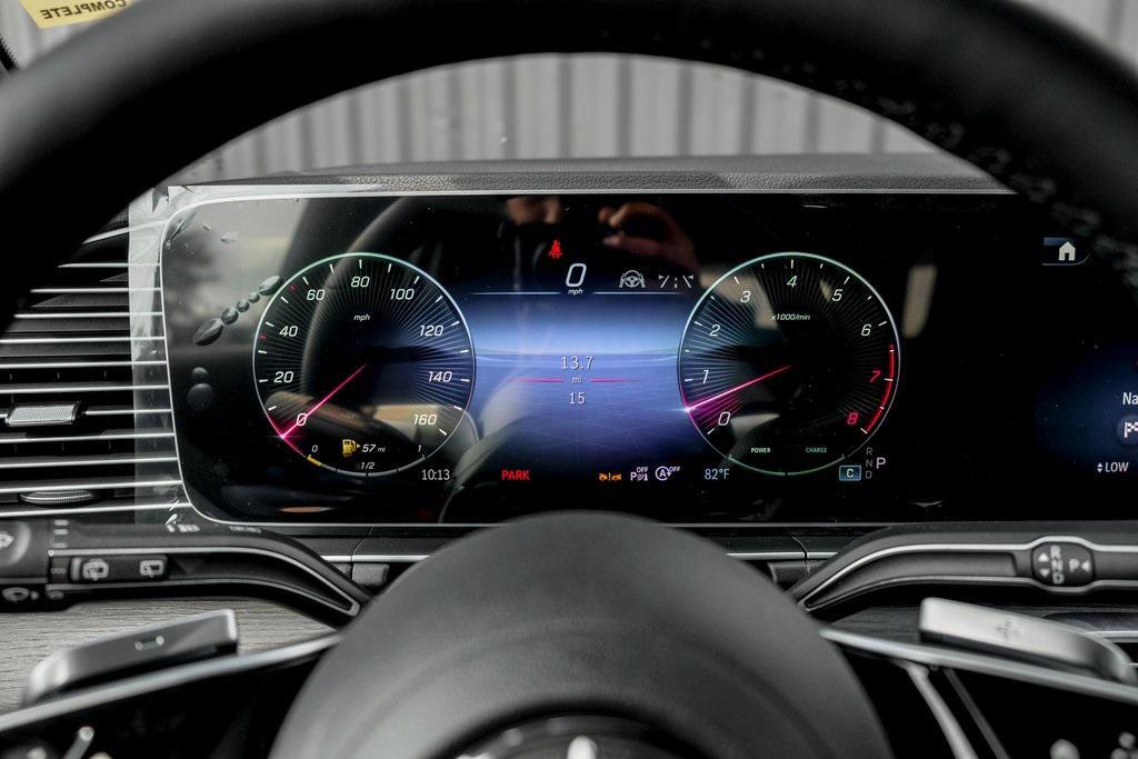 new 2026 Mercedes-Benz GLE 450 car, priced at $81,635