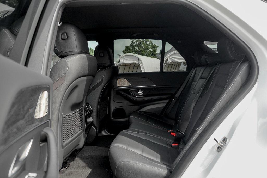 new 2026 Mercedes-Benz GLE 450 car, priced at $81,635