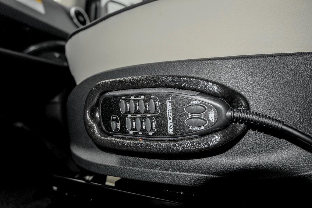 new 2024 Mercedes-Benz Sprinter 3500XD car, priced at $167,999