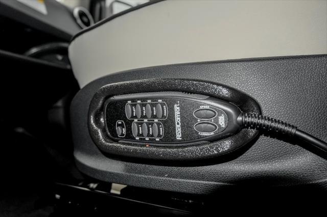 used 2024 Mercedes-Benz Sprinter 3500XD car, priced at $189,999