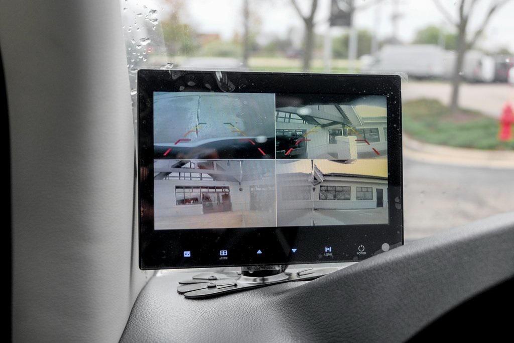 new 2024 Mercedes-Benz Sprinter 3500XD car, priced at $167,999