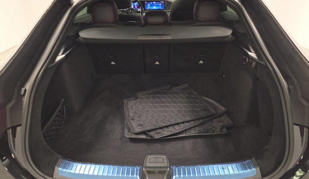used 2024 Mercedes-Benz AMG GLE 63 car, priced at $96,999