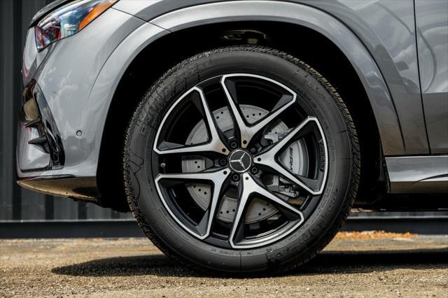 new 2025 Mercedes-Benz AMG GLE 53 car, priced at $99,830