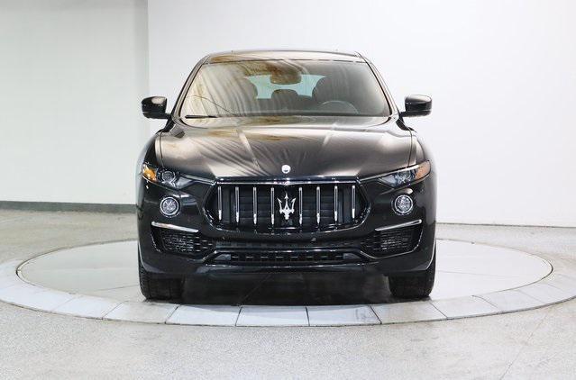 used 2022 Maserati Levante car, priced at $36,999