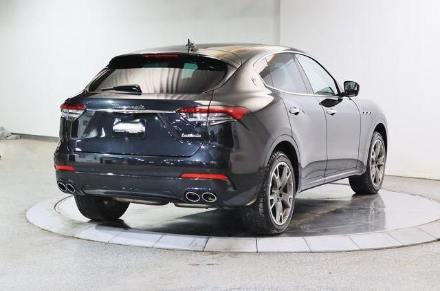 used 2022 Maserati Levante car, priced at $36,999