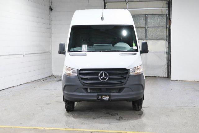 used 2024 Mercedes-Benz Sprinter 3500 car, priced at $64,624