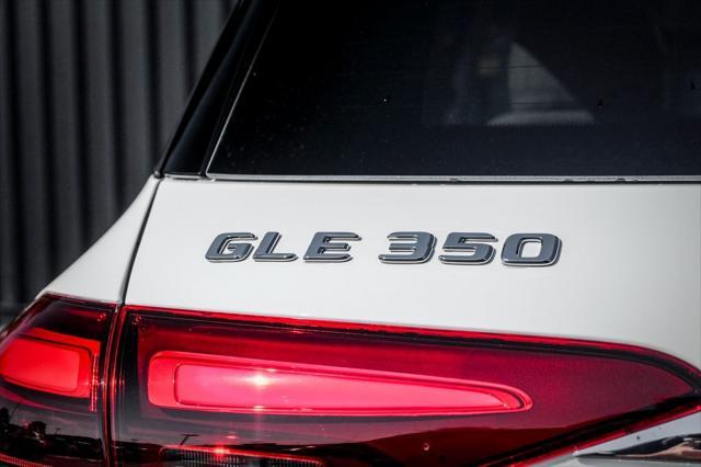 new 2025 Mercedes-Benz GLE 350 car, priced at $67,135