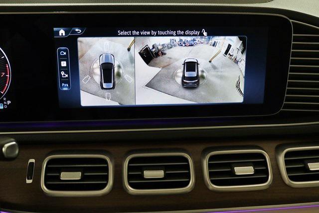 used 2025 Mercedes-Benz GLE 350 car, priced at $60,499