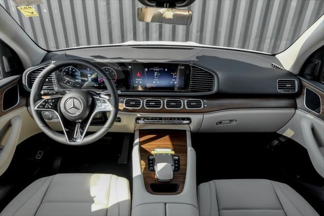 new 2025 Mercedes-Benz GLE 350 car, priced at $67,135