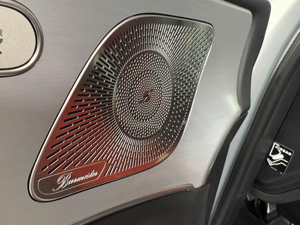 used 2024 Mercedes-Benz AMG GLE 63 car, priced at $89,999