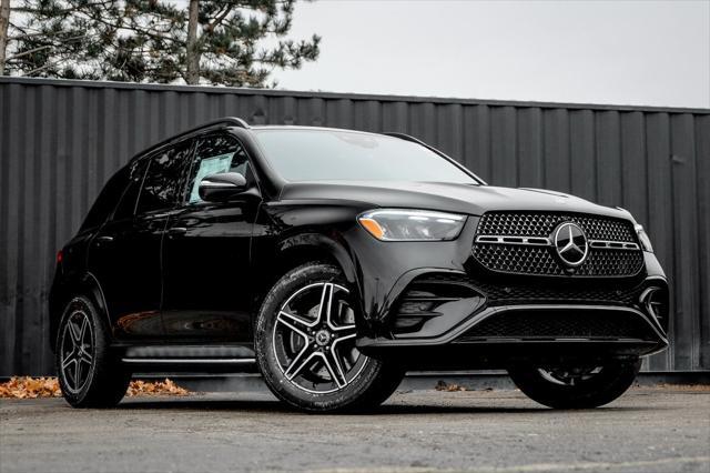 new 2025 Mercedes-Benz GLE 350 car, priced at $74,890