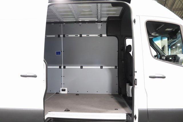 used 2025 Mercedes-Benz Sprinter 3500 car, priced at $62,999
