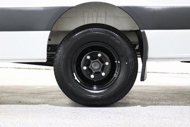 used 2025 Mercedes-Benz Sprinter 3500 car, priced at $62,999