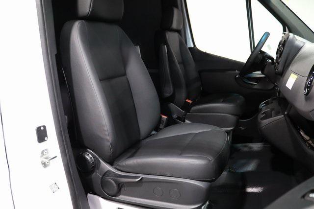 used 2025 Mercedes-Benz Sprinter 3500 car, priced at $62,999