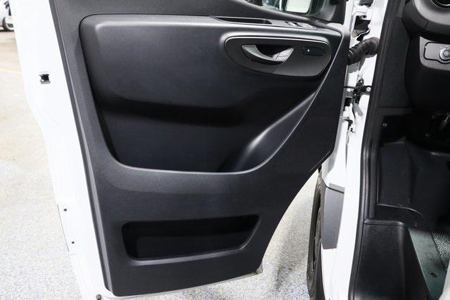 used 2025 Mercedes-Benz Sprinter 3500 car, priced at $62,999