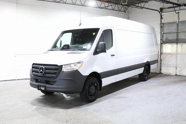 used 2025 Mercedes-Benz Sprinter 3500 car, priced at $62,999