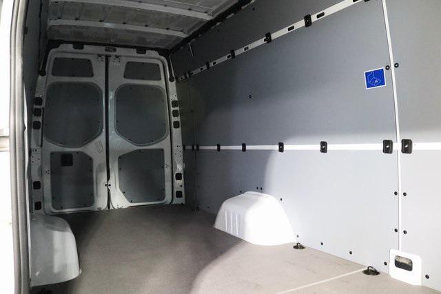 used 2025 Mercedes-Benz Sprinter 3500 car, priced at $62,999