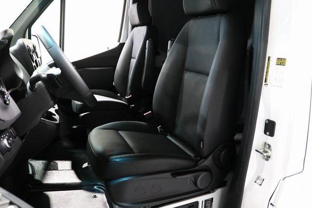 used 2025 Mercedes-Benz Sprinter 3500 car, priced at $62,999