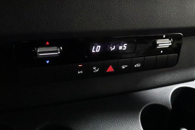 used 2025 Mercedes-Benz Sprinter 3500 car, priced at $62,999