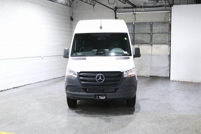 used 2025 Mercedes-Benz Sprinter 3500 car, priced at $62,999