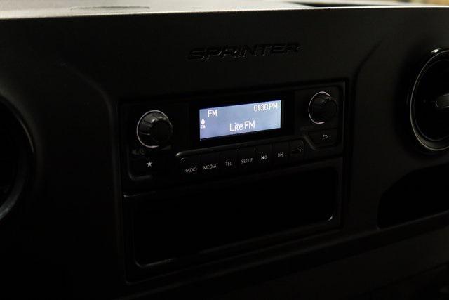 used 2025 Mercedes-Benz Sprinter 3500 car, priced at $62,999