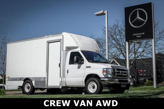 used 2024 Mercedes-Benz Sprinter 2500 car, priced at $72,999