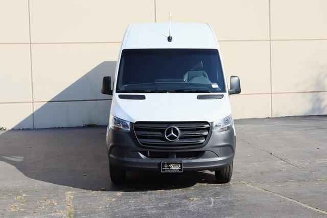 used 2024 Mercedes-Benz Sprinter 3500 car, priced at $63,999