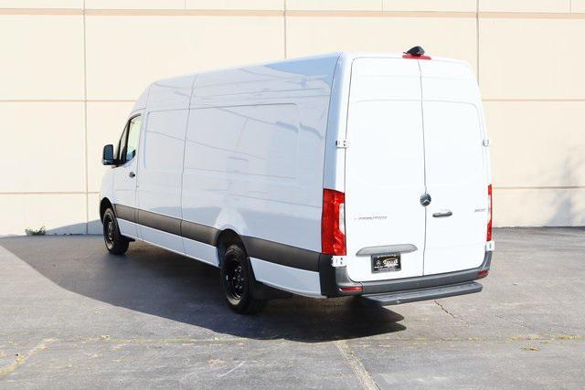 used 2024 Mercedes-Benz Sprinter 3500 car, priced at $63,999