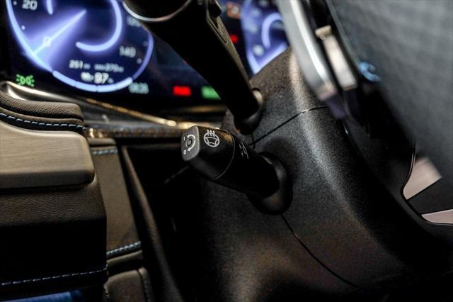 new 2025 Mercedes-Benz G-Class car, priced at $188,900