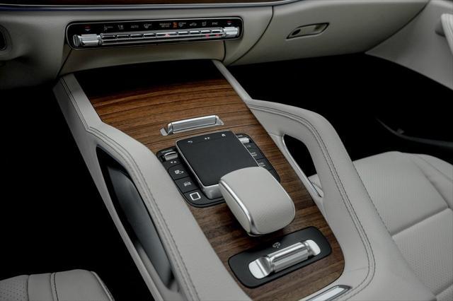 new 2025 Mercedes-Benz GLS 450 car, priced at $90,980