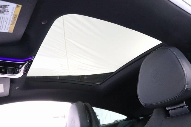 used 2024 Mercedes-Benz AMG CLE 53 car, priced at $73,999