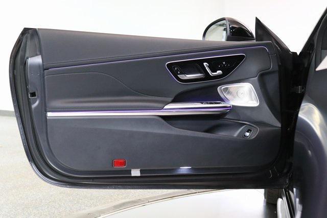 used 2024 Mercedes-Benz AMG CLE 53 car, priced at $73,999