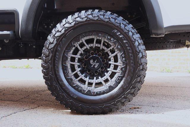 used 2023 Ford F-250 car, priced at $119,999