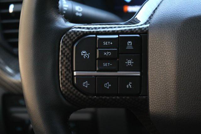 used 2023 Ford F-250 car, priced at $119,999