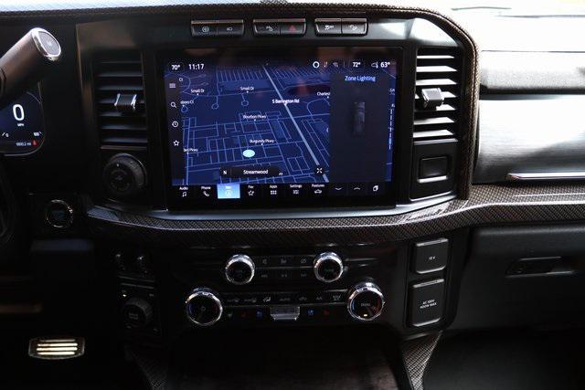 used 2023 Ford F-250 car, priced at $119,999