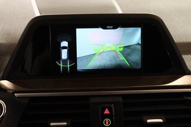used 2019 BMW X3 car, priced at $26,999