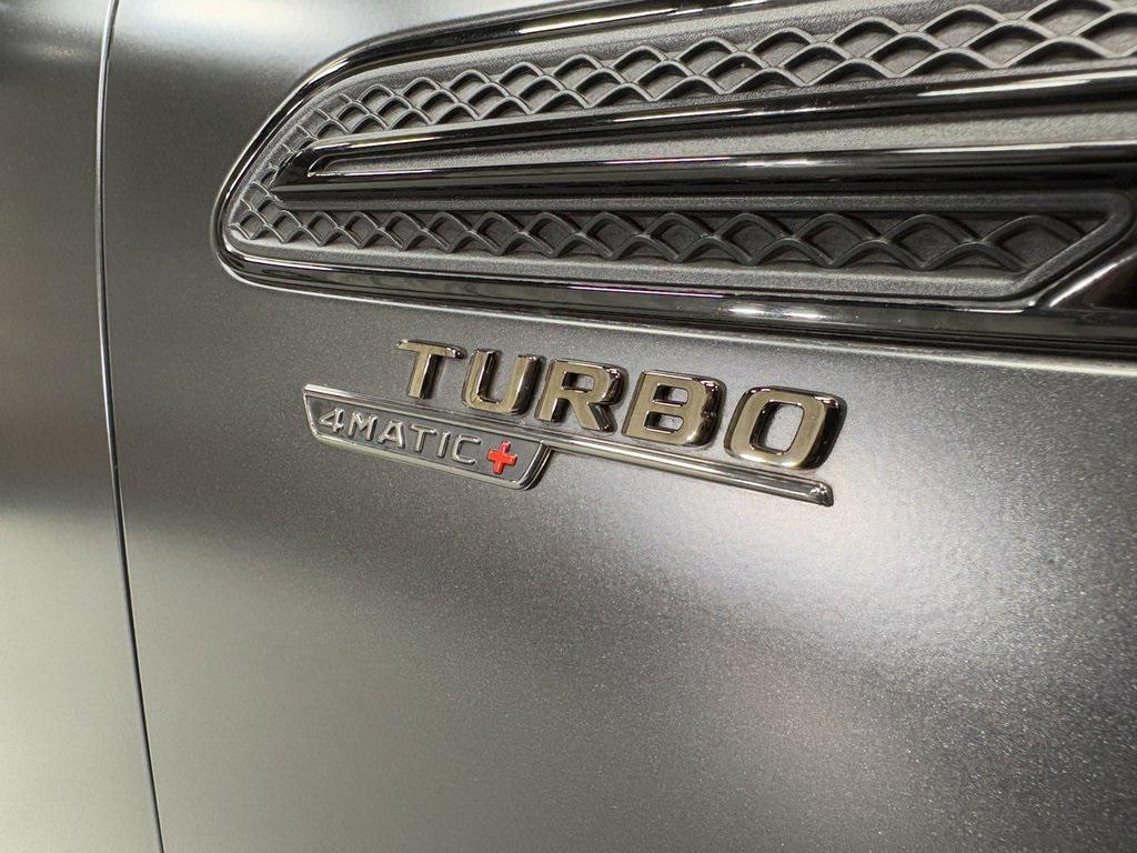 used 2023 Mercedes-Benz AMG GT 53 car, priced at $92,999