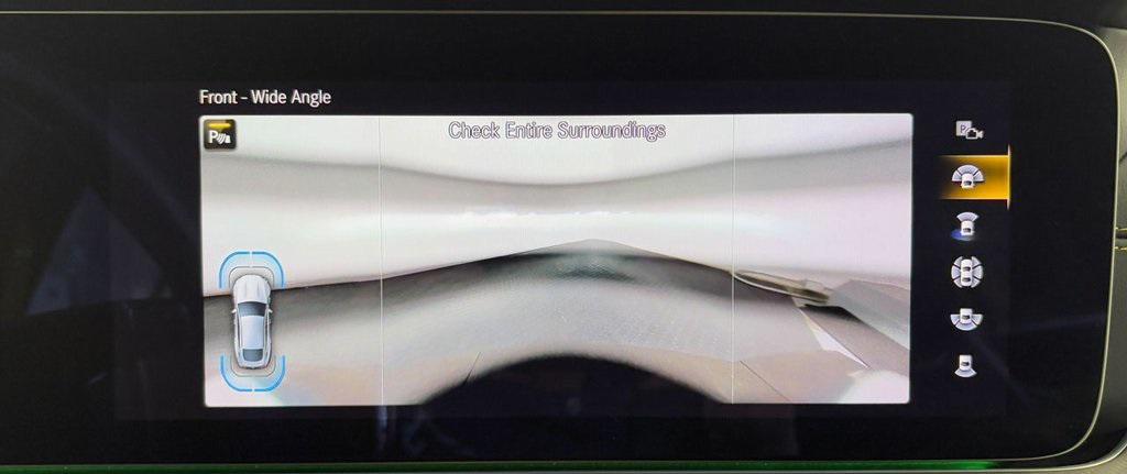 used 2023 Mercedes-Benz AMG GT 53 car, priced at $92,999