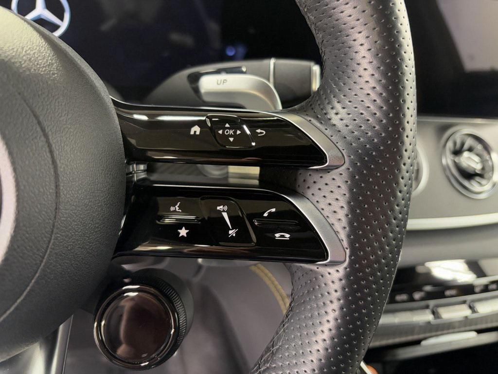 used 2023 Mercedes-Benz AMG GT 53 car, priced at $92,999