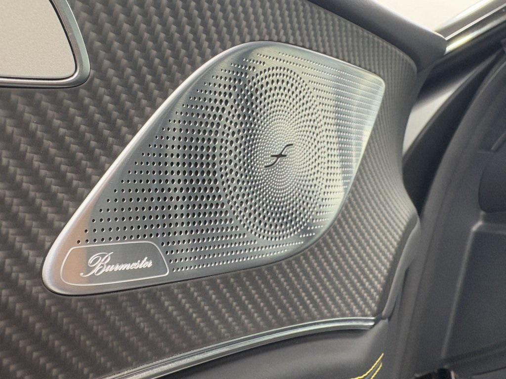 used 2023 Mercedes-Benz AMG GT 53 car, priced at $92,999