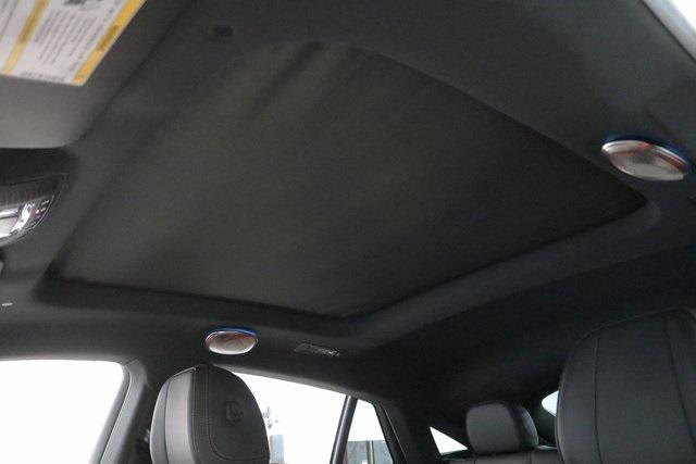 used 2022 Mercedes-Benz AMG GLE 53 car, priced at $75,999