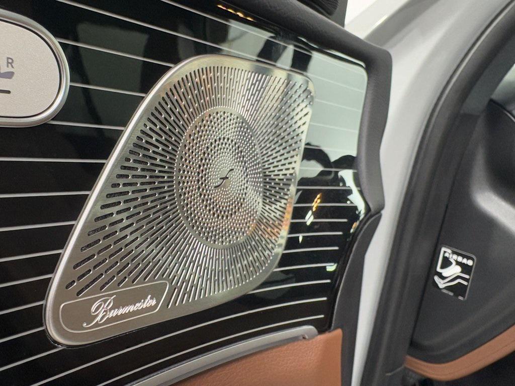 used 2024 Mercedes-Benz GLE 350 car, priced at $61,999