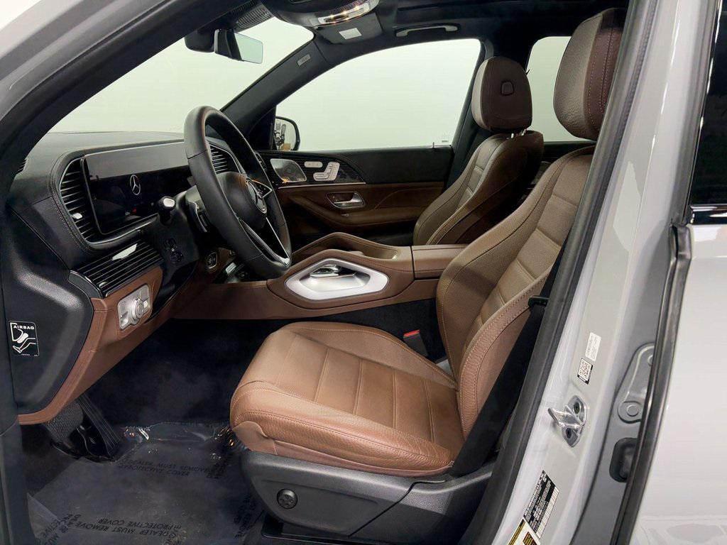 used 2024 Mercedes-Benz GLE 350 car, priced at $61,999