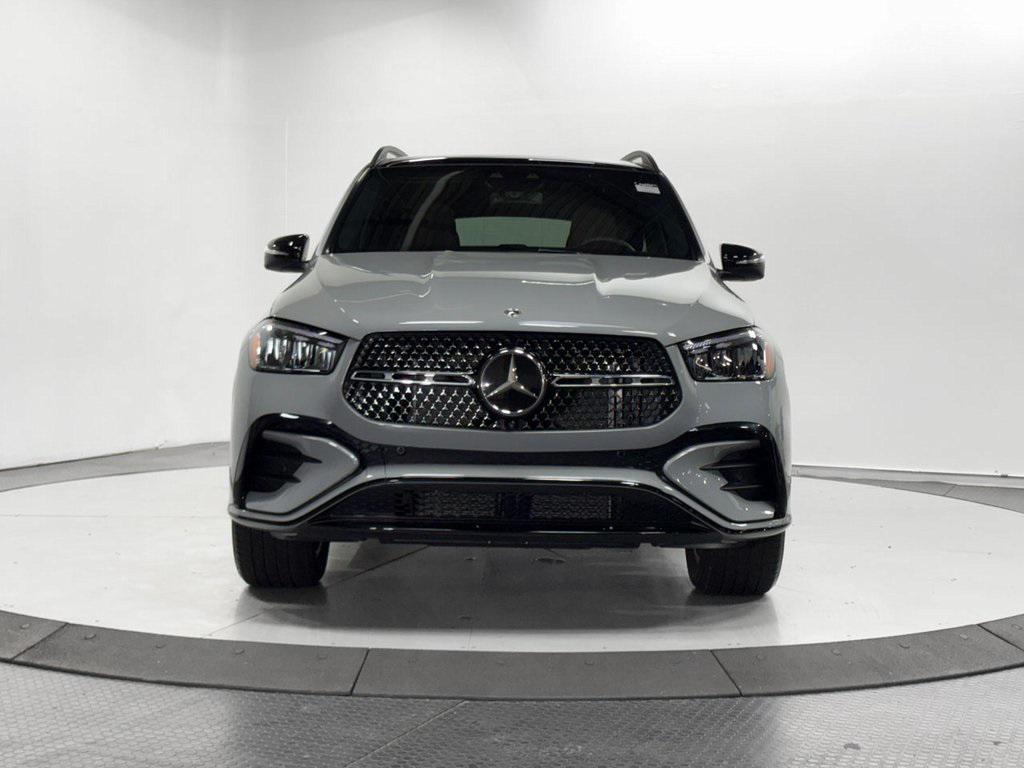 used 2024 Mercedes-Benz GLE 350 car, priced at $61,999
