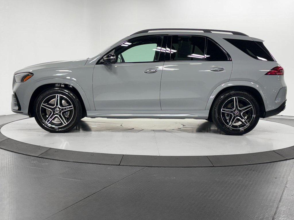 used 2024 Mercedes-Benz GLE 350 car, priced at $61,999