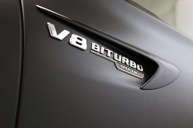 used 2023 Mercedes-Benz AMG E 63 car, priced at $120,999