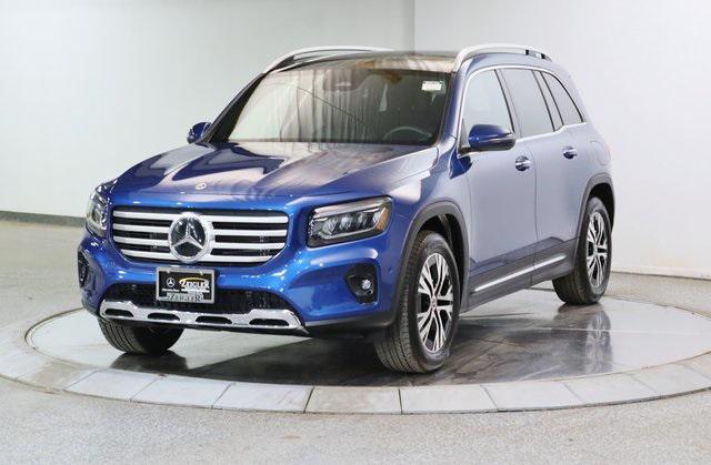 used 2024 Mercedes-Benz GLB 250 car, priced at $45,999