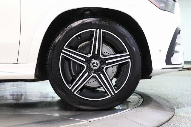 used 2024 Mercedes-Benz GLE 450 Plug-In Hybrid car, priced at $63,999